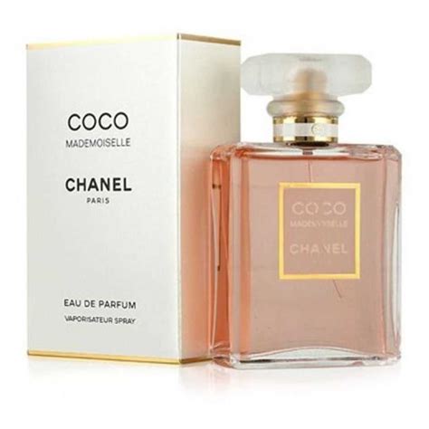 chanel mademoiselle 30ml preço